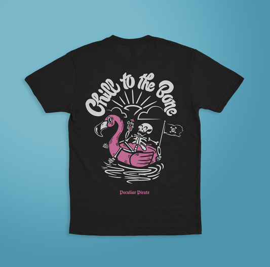 Chill to the Bone Tee
