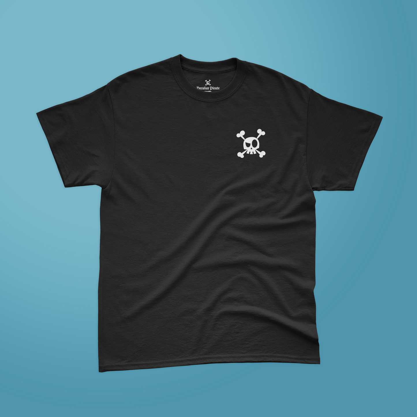 Chill to the Bone Tee