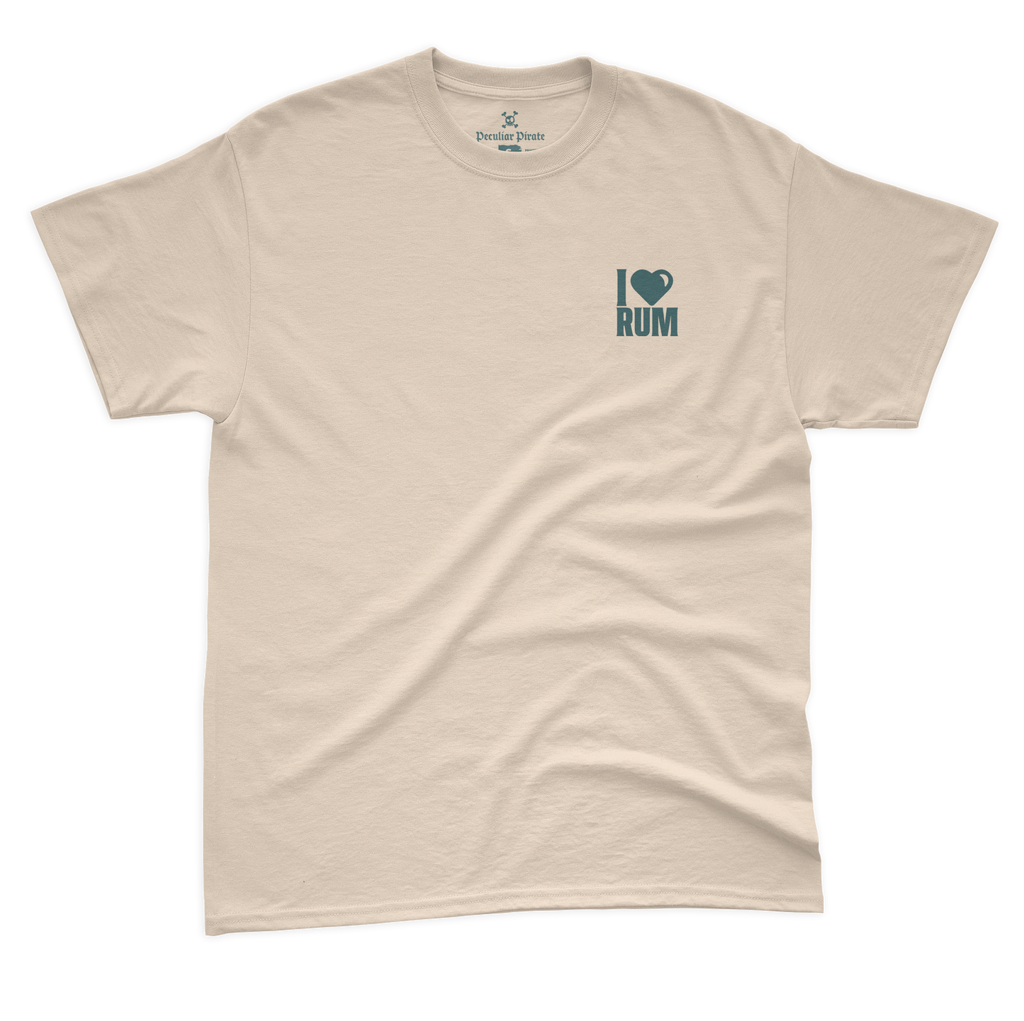 Release the Kraken Tee