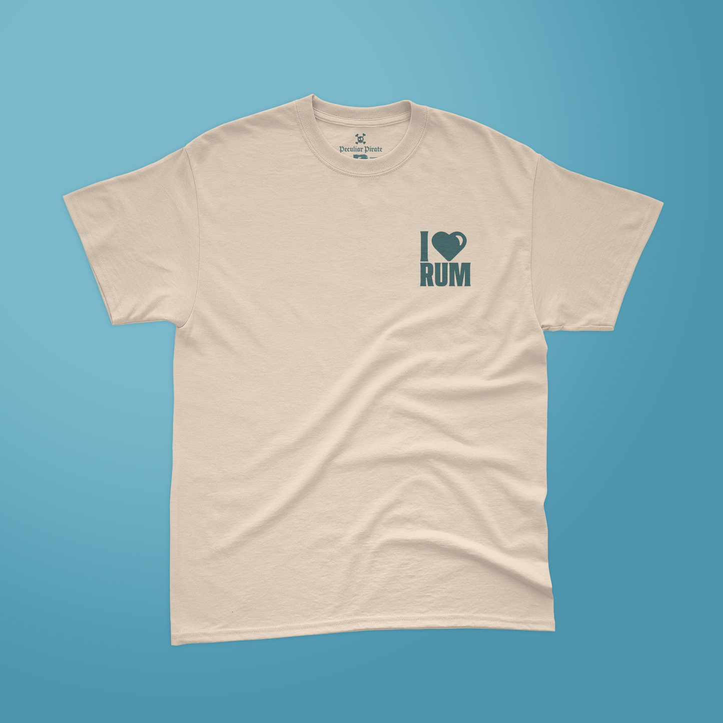 Release the Kraken Tee
