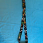 Pirate lanyard