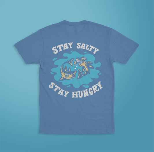 Stay Salty